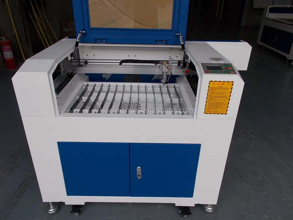 Laser Wood Etching Machine Price / 2d Glass Crystal Laser Engraver Lm6040 Buy Laser Wood