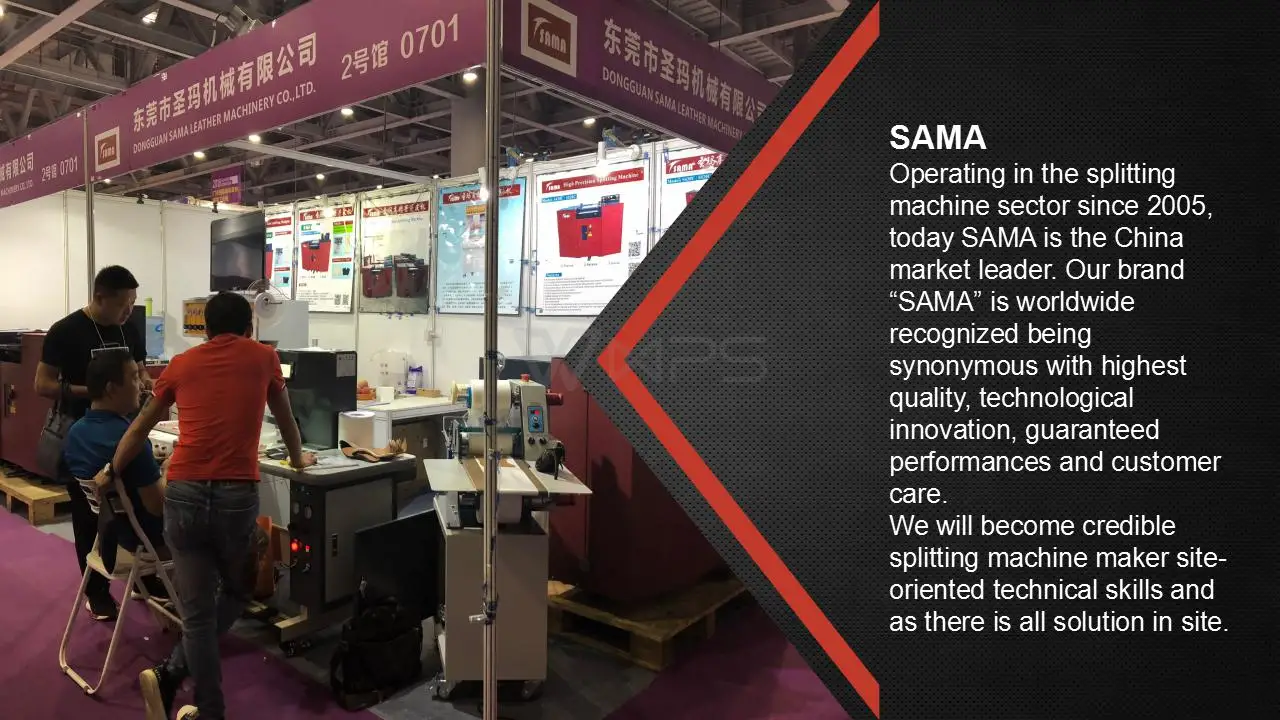 S520RC+ Small Leather Splitting Machine Camoga Leather Shaving Machine.jpg