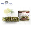 Traditional Greek Vine ( Grape ) Leaves Stuffed ( Dolma ) with Rice & Minced Meat ( Ground Beef ) - Easy Open Packaging - 190g
