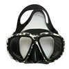Wholesale High Quality Silicone Made in China Diving Mask Freediving Mask