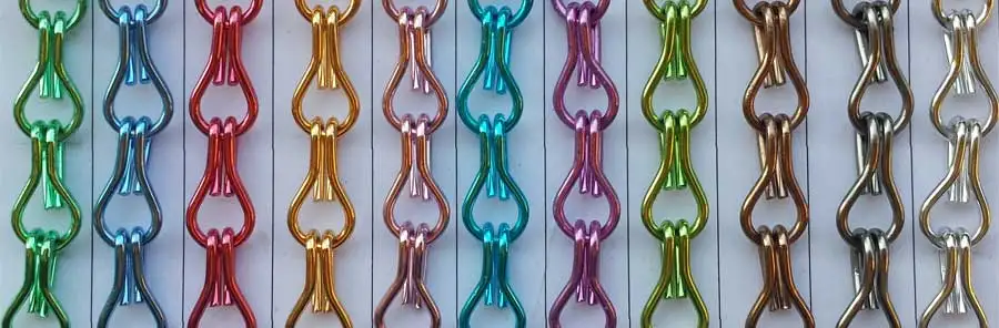 Metal Double Chain Mail Curtain Heavy Duty I Supply Link Mesh Chainmail Product On Alibaba Metal Double Chain Mail Curtain Heavy Duty I Supply Link Mesh Chainmail Product On Alibaba