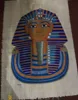Papyrus paper