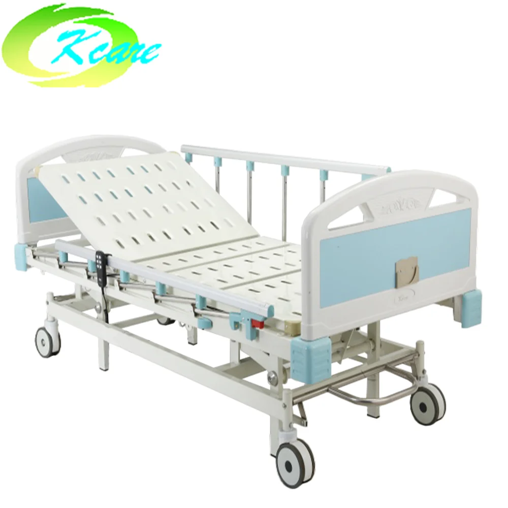 Hospital Furniture Manufacturer Adjustable Automatic Three Functions