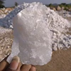 wholesale price silica quartz / snow white silica lumps