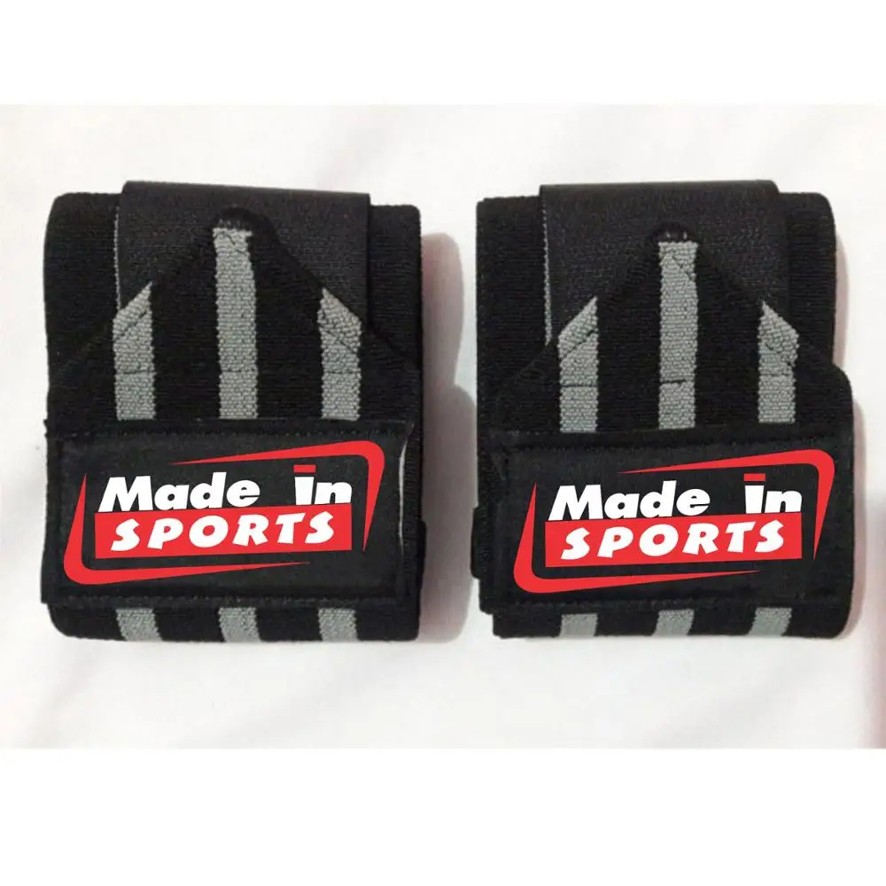 Neoprene Padded DEMHA IMPEX Brand new Pro Weight Lifting Strap Made of Cotton