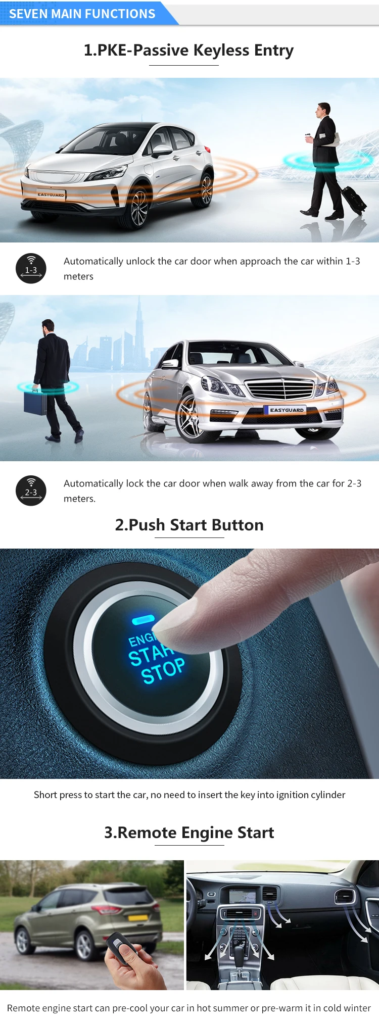 audi q5 remote start app