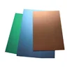 Aluminum Base Copper Clad Laminated Sheet AL CCL copper clad aluminum plate