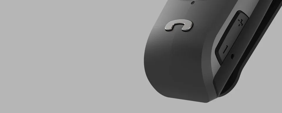 Business Klip on ii - Wireless Headset - Audionic - ANKUX.COM