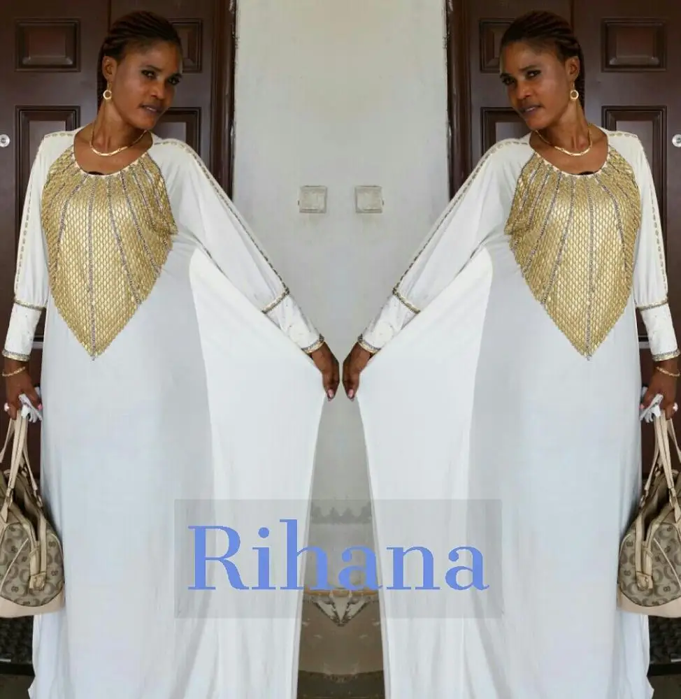 luxury kaftan dresses