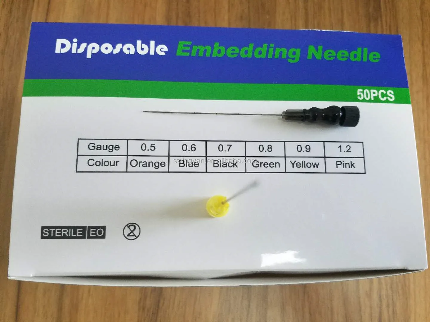 Disposable Catgut Embedding Needle To Lose Weight Buy Disposable