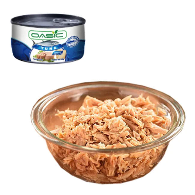 canned tuna 5