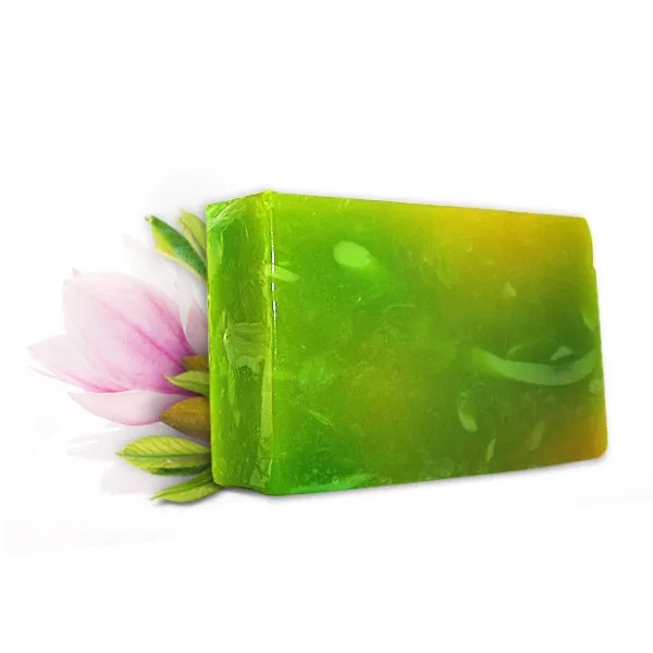 Hand Made Soap 100 G. 100 Natural. Private Label Available