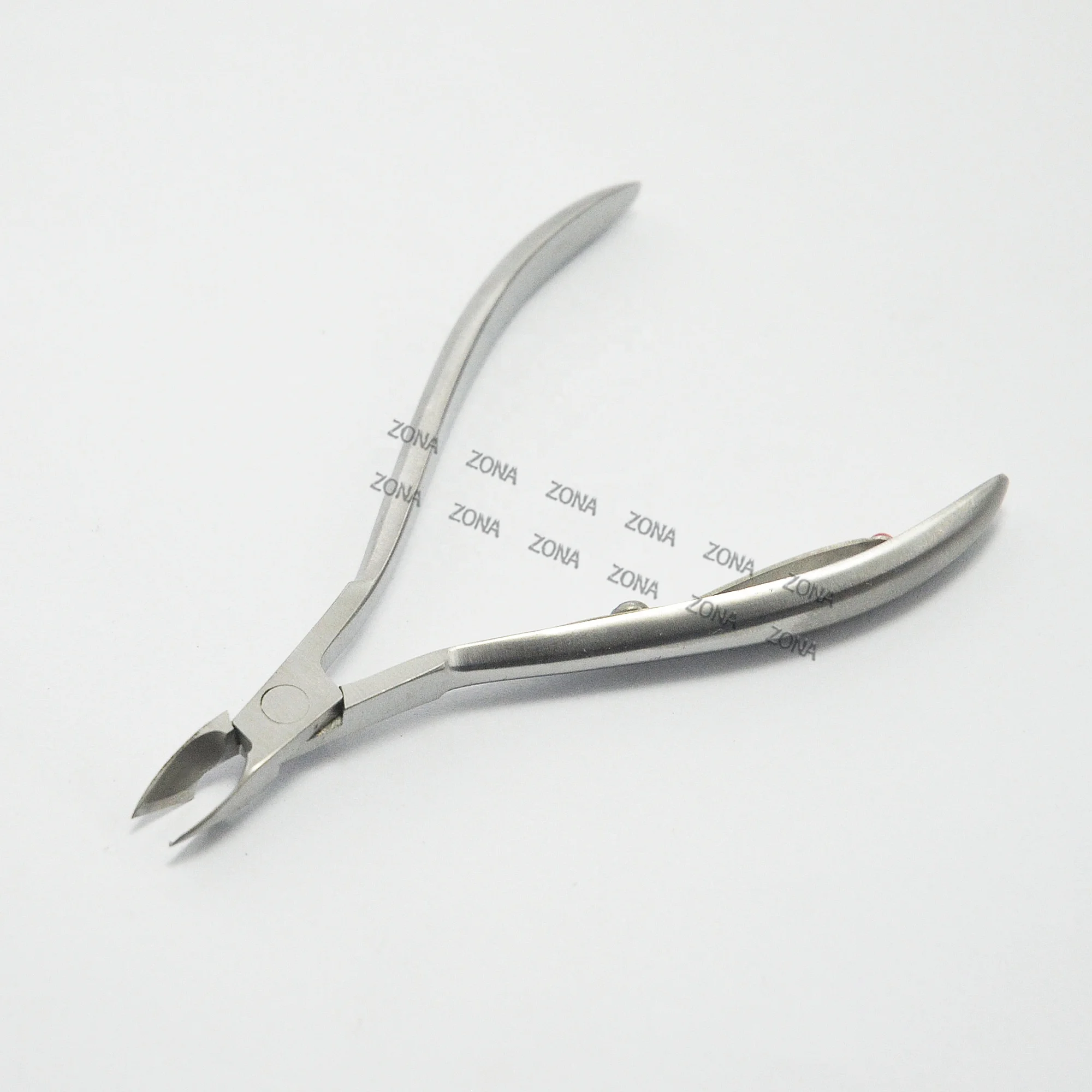 Professional Performance Cuticle Nippers  Beauty Care Tools Cuticle Trimmer