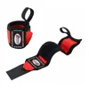 Fitness Weightlifting Strength Training Gym Weight lifting Powerlifting Wrist Wraps