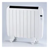 Energy-saving panel convector heater with Household Electric Heating Plate