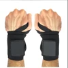Heavy Duty wrist wraps