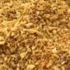Fried onion flakes/Crispy fried onion good quality, cheap prices.