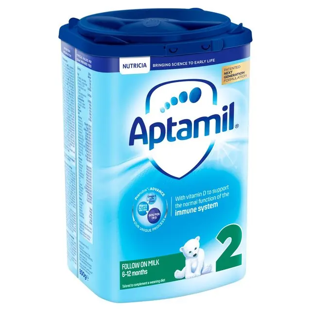 aptamil 6 months