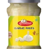 Minced/crushed garlic/ginger/chilli paste