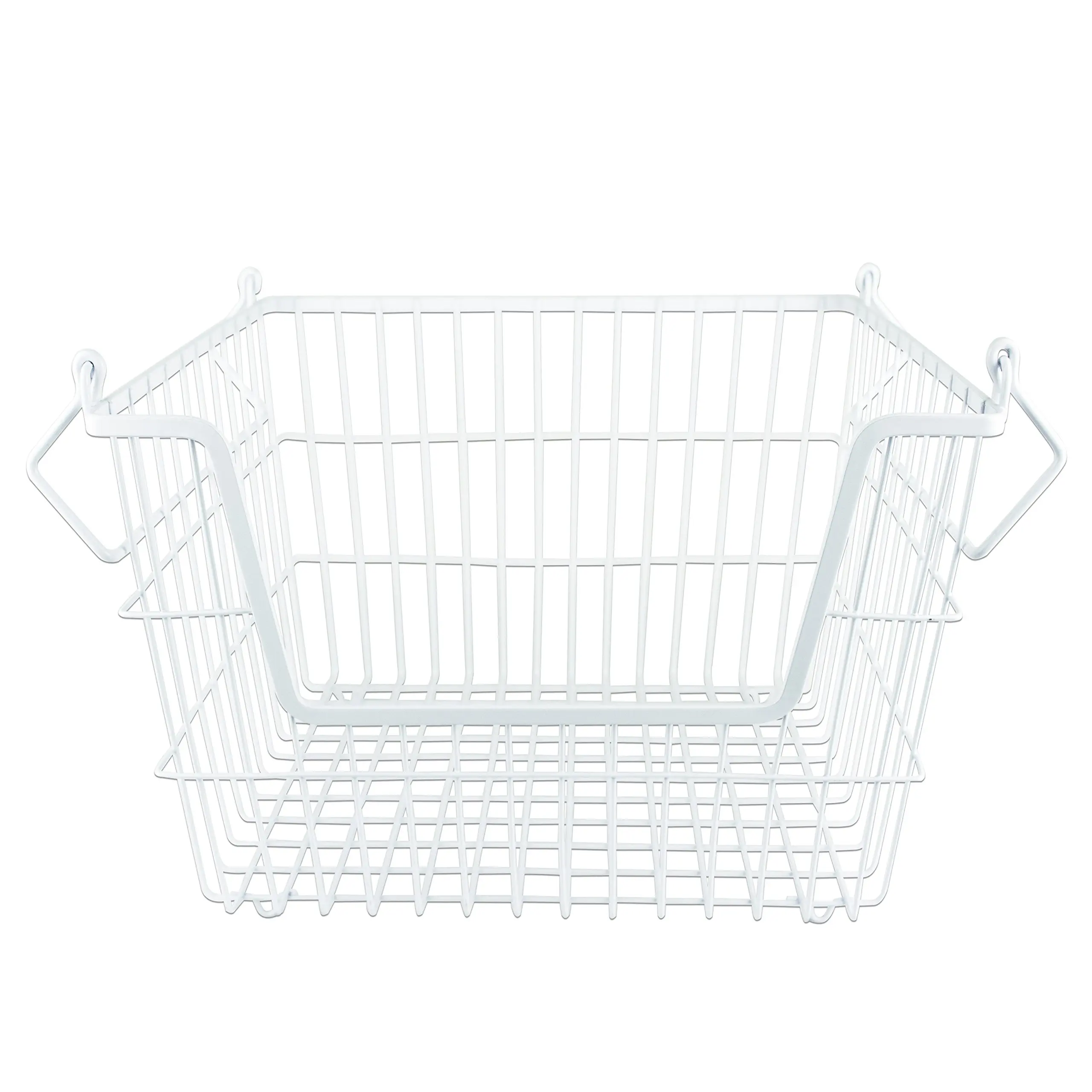Storage list. Storage list