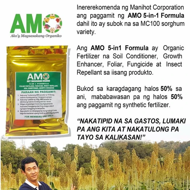 Amo Fertilizer - Buy Organic Fertilizer Product on Alibaba.com