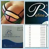 SILICONE BREAST IMPLANTS