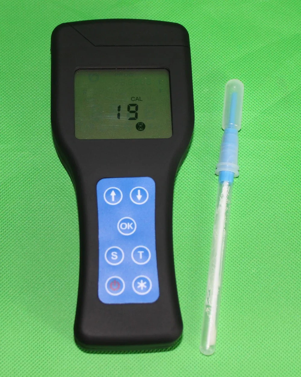 Atp Bacteria Detector Atp Meter And Atp Tester With Swabs From