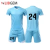 Cheapest Association Football Soccer Uniform