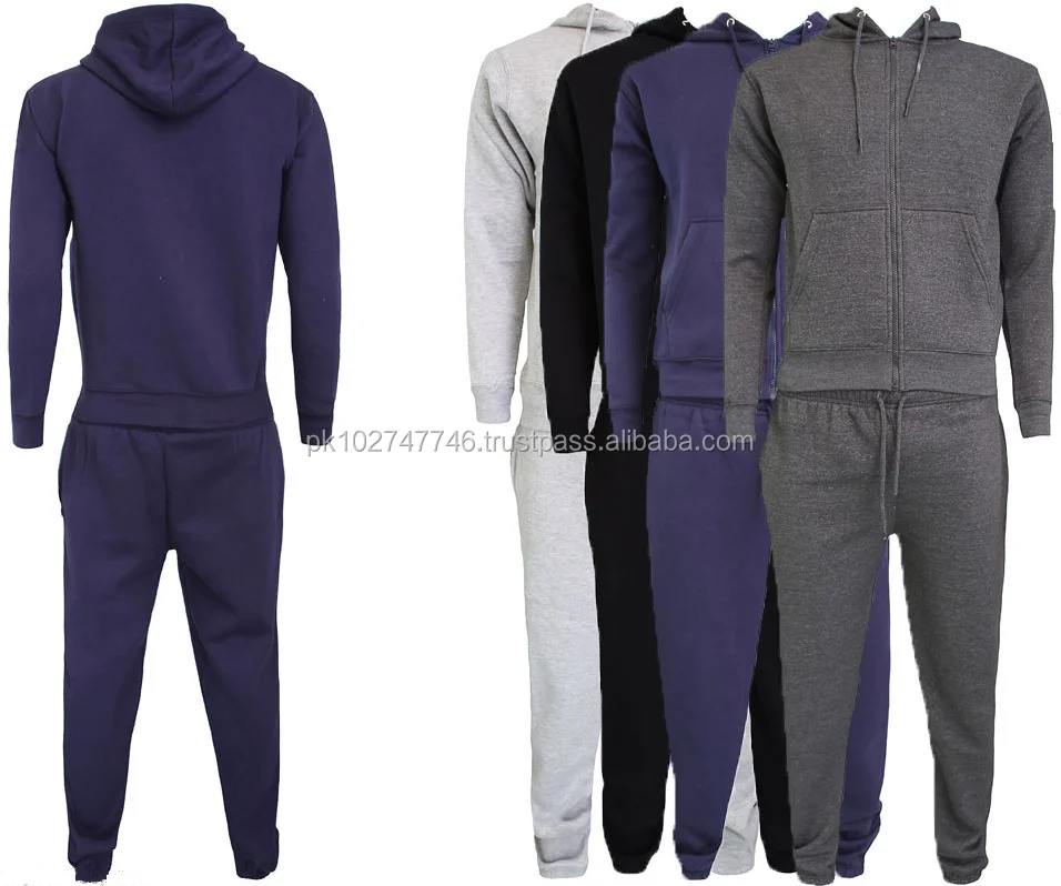 jogging sweatsuit