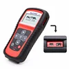 Autel MaxiTPMS TS401 OBD2 Scanner TPMS car Diagnostic Tool Activate 315 433MHZ Sensor Programming