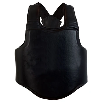 ladies chest guard