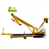 Ship Or Barge Unloader Is A System Of Screw Conveyor Oem Customize Cement Ship Unloader