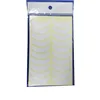 High Quality Plastic Thin Eye patch