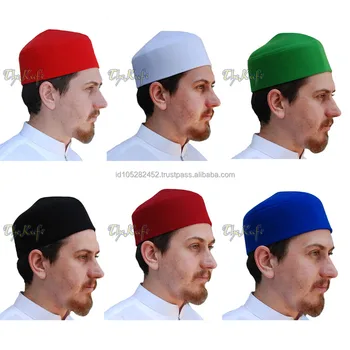 wholesale kufi hats