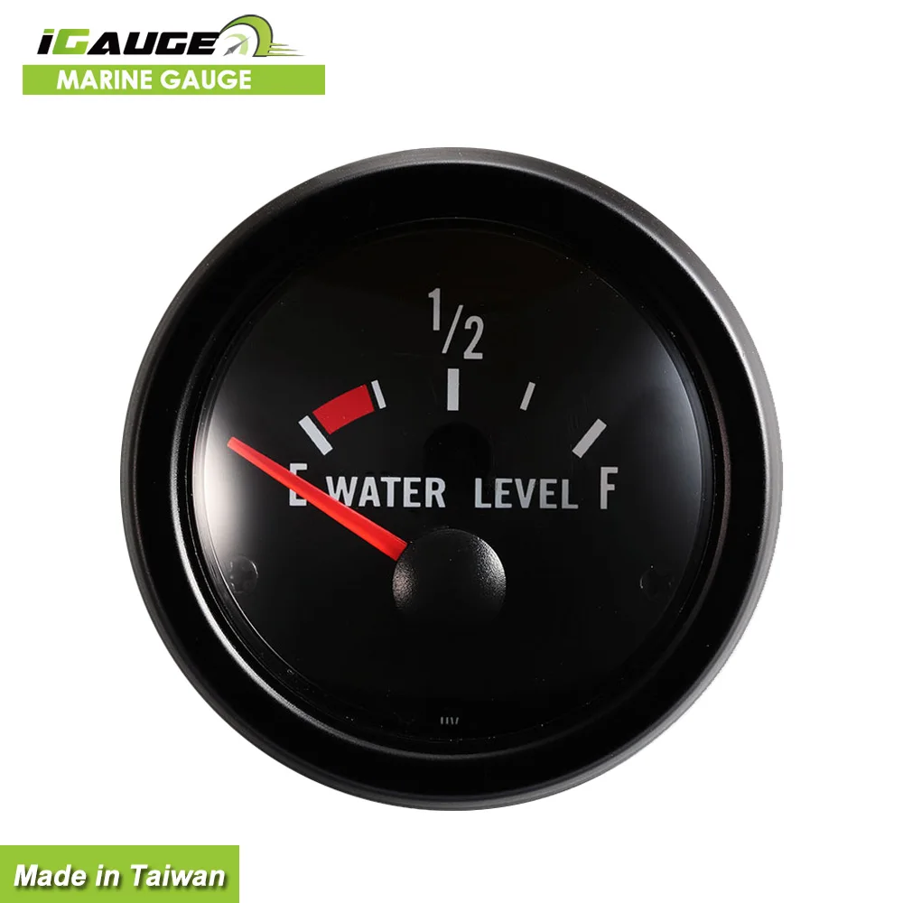 Universal Waterproof Boat Level Water Gauges Buy Electrical Water