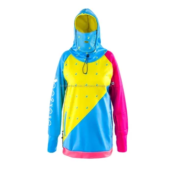 tall hoodies snowboard