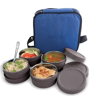 fancy lunch box