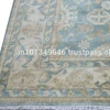 for home and office and hotels turkish design woolen ushak rugs