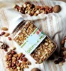 oat bar/healthy natural Granola/granola bars/nutty/fruity/classic
