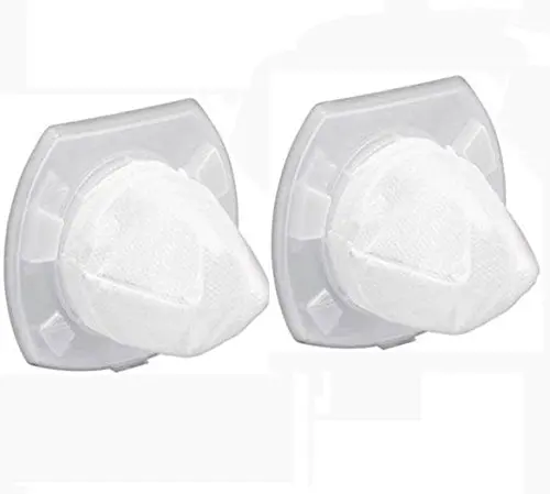 CHV1510 5 Replacement Filter for Black+Decker CHV11410L BDH2000L Dustbuster