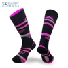 Custom mens compression for men women wholesale sports socks