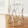 High Quality Coffee Table with marble Top