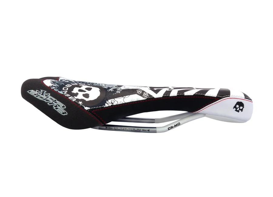 comfortable mtb saddle