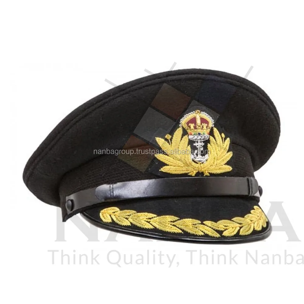 Nanba Sea Scouts Sailor Hat Royal Naval Caps - Buy Peak Caps For Sale ...