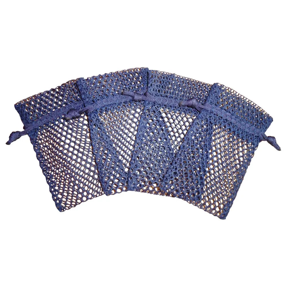 polyester mesh bag