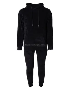 mens velour tracksuit wholesale