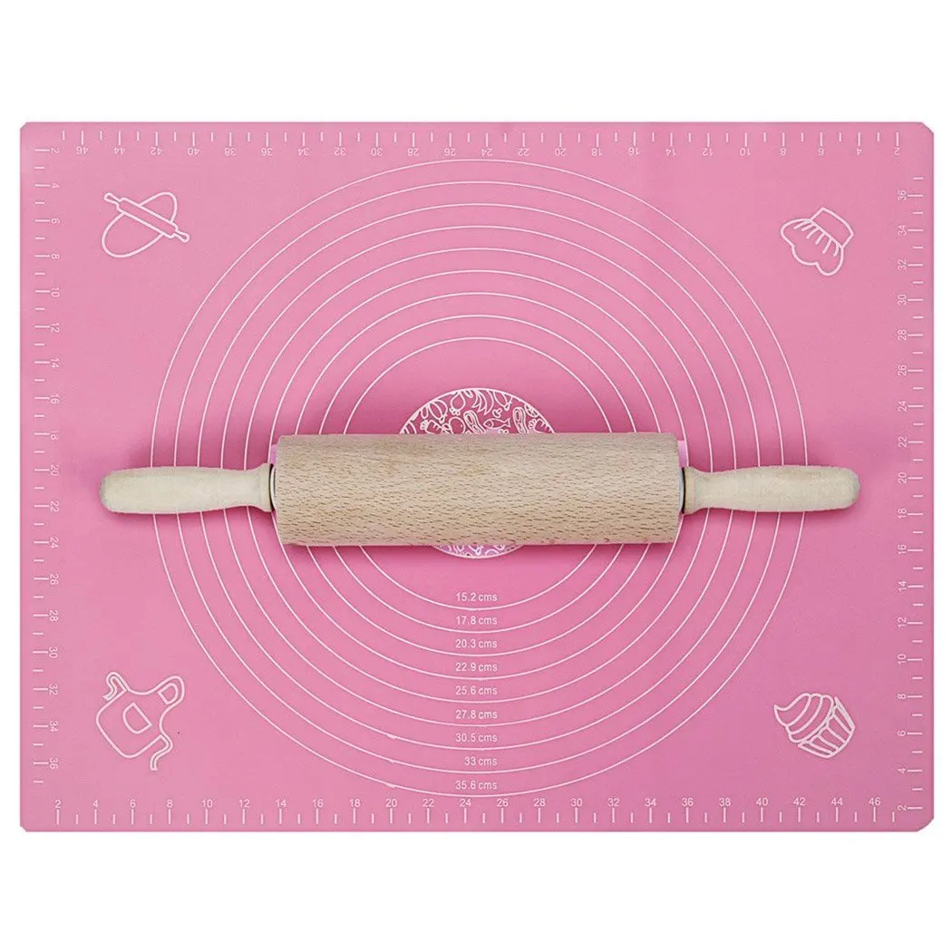 Cheap Rolling Pin Mat Find Rolling Pin Mat Deals On Line At