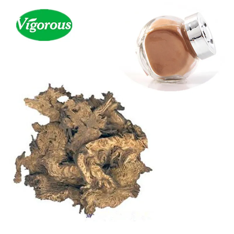 High Quality Hot Sales 71 Black Cohosh Root Extract Powder Buy Black