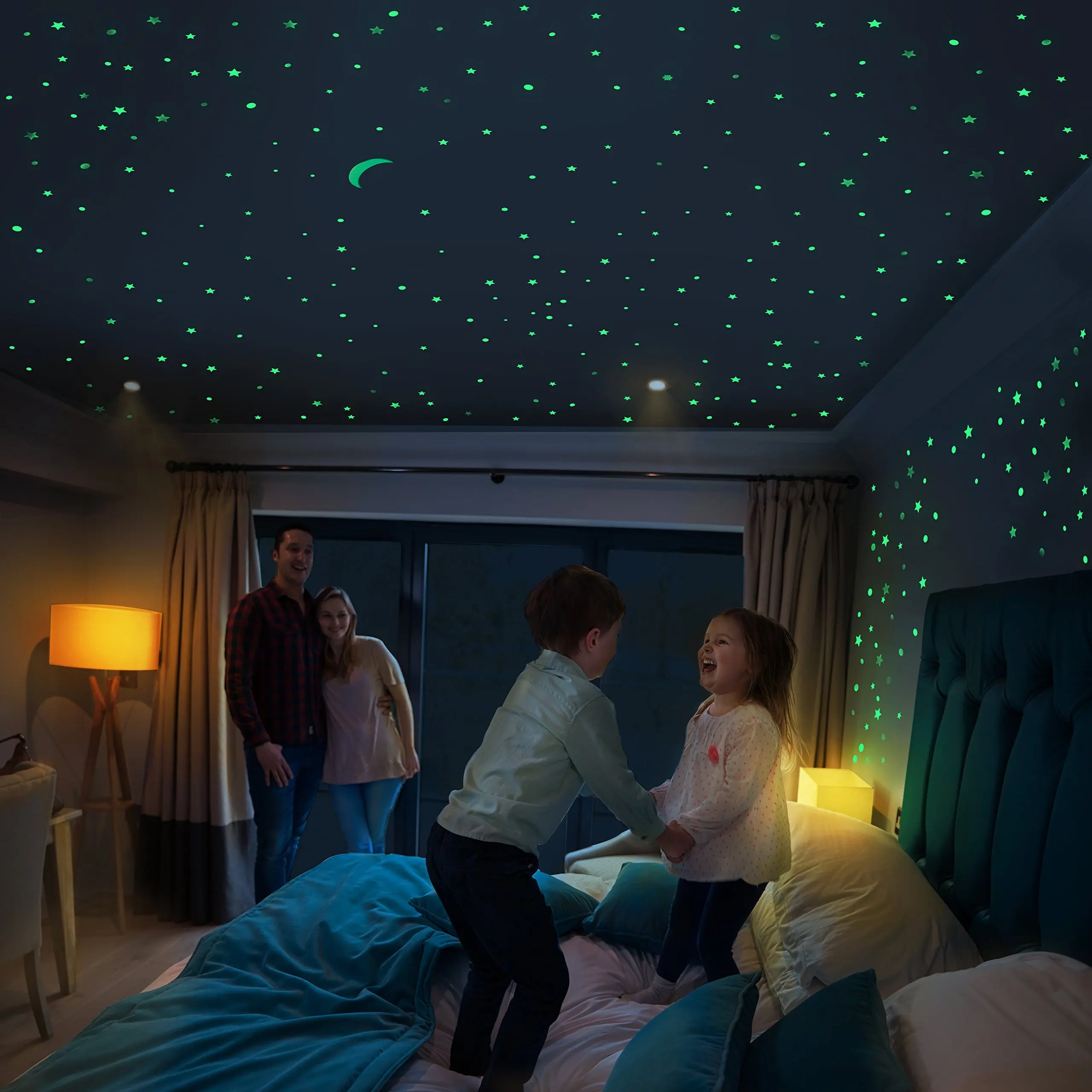 Cheap Glowing Stars Ceiling Find Glowing Stars Ceiling Deals On