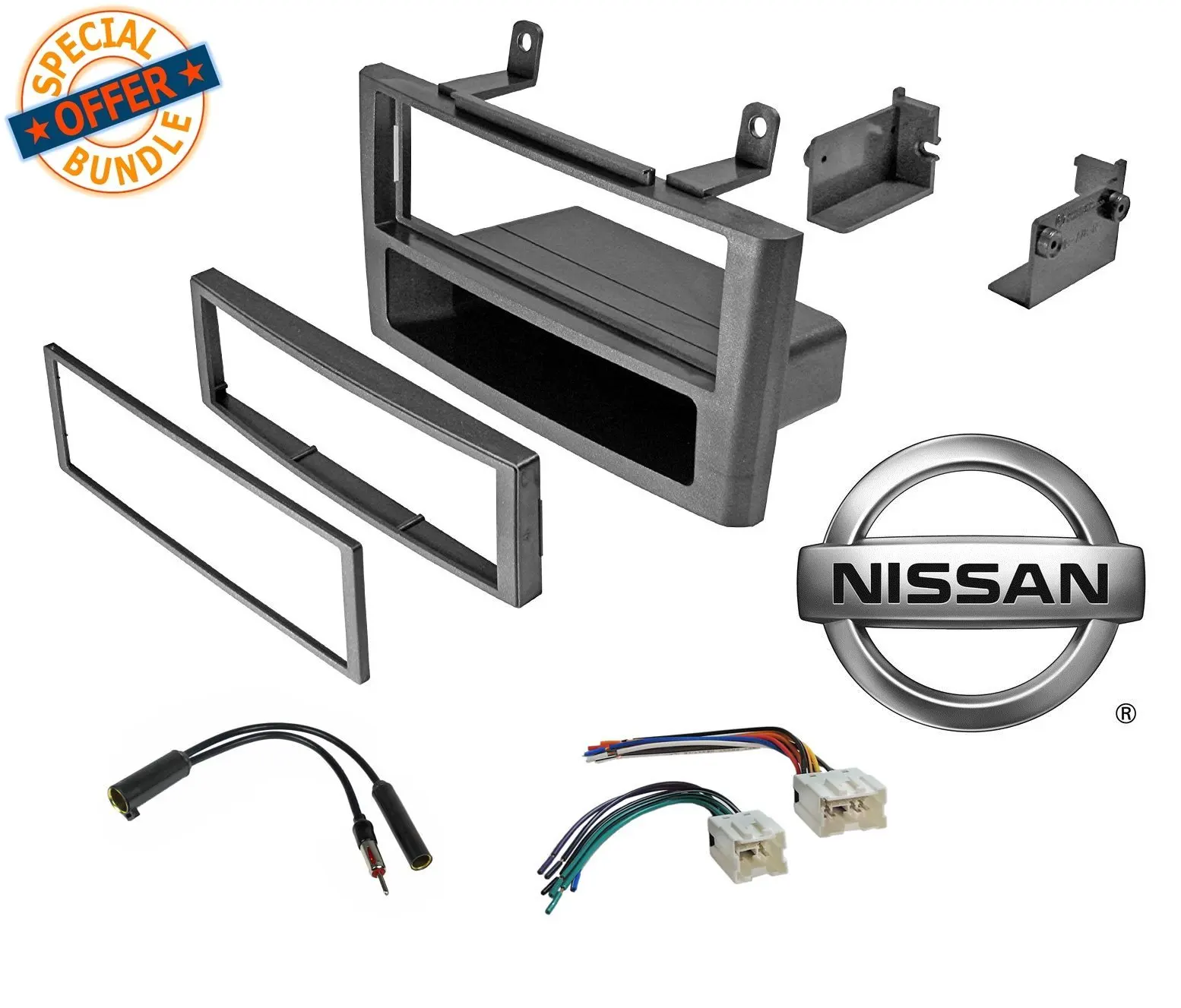 Buy Bose Stereo Wire Harness Nissan Maxima 2000 2001 2002 2003 00 01 02